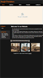 Mobile Screenshot of jungle-furniture.com